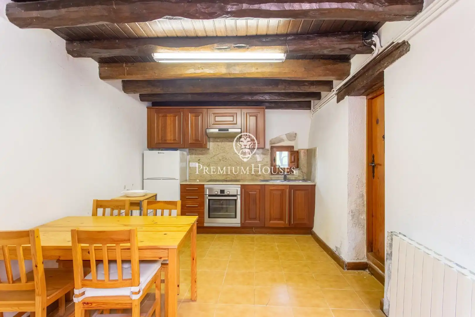 Maison rustique avec terrasse à vendre à Sant Iscle de Vallalta, imagen 26