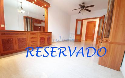Bedroom of Flat for sale in Moraleja de Enmedio  with Heating and Balcony