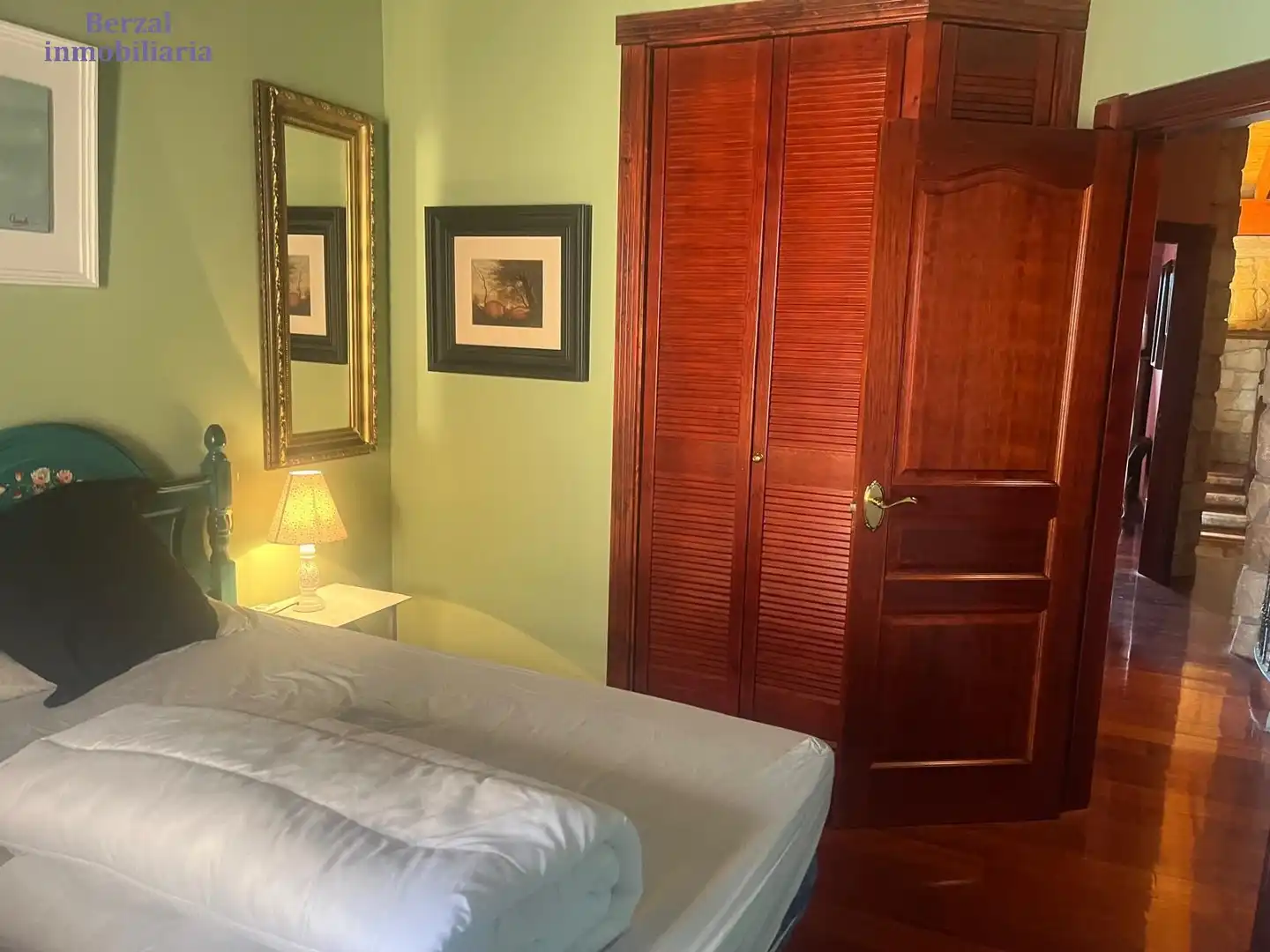 Detached house with garden for sale in Calle de Valle del Oja, imagen 51