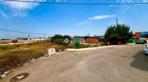 Photo 3 of Industrial land for sale in Pontevedra, 12, San Javier ciudad, Murcia
