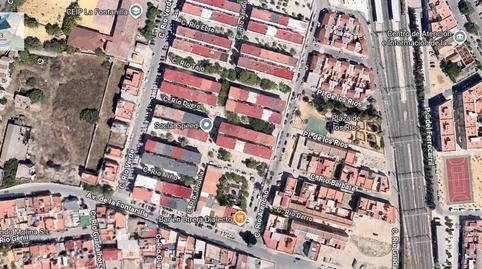 Foto 2 de Pis en venda a Calle Rio Duero, Estación - La Fontanilla - El Tinte, Sevilla