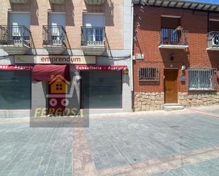 Exterior view of Premises to rent in Casarrubios del Monte  with Air Conditioner