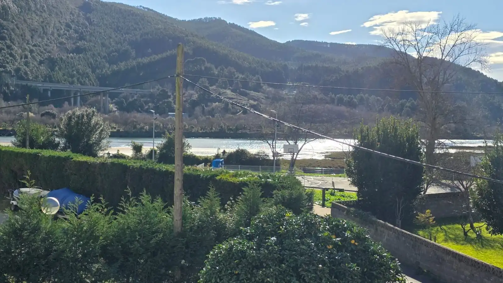 Wohnung zum Verkauf in Castro-Urdiales mit Heizung und Abstellraum