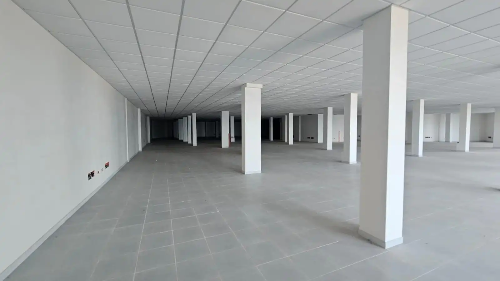Local en venta en Buen Paso - La Mancha