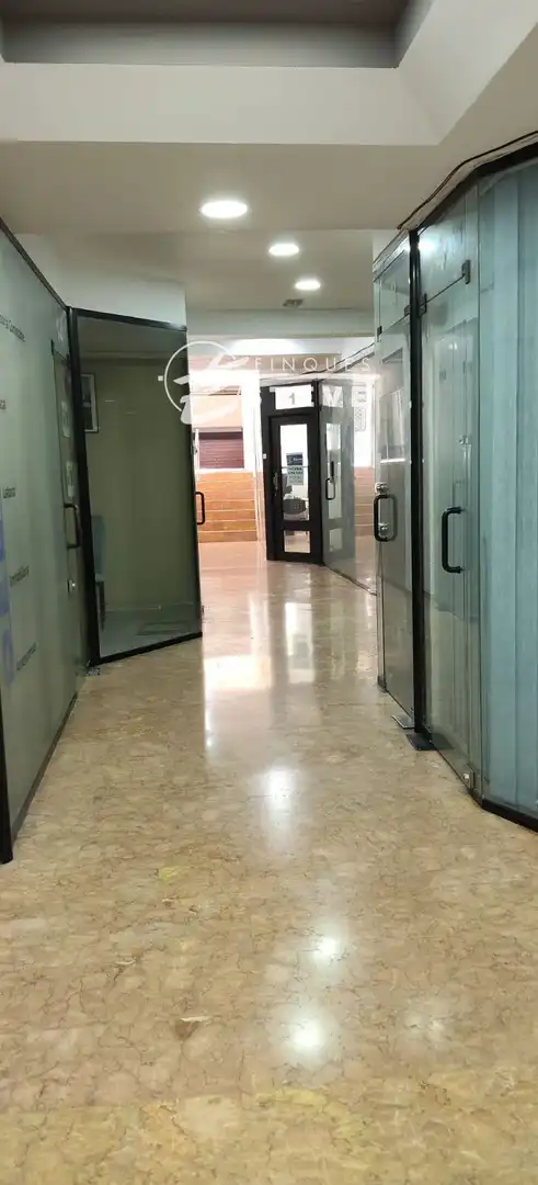 Commercial properties for rent in Cunit