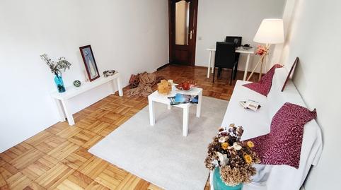 Foto 4 de Piso en venta en Calle Donato Argüelles, Barrio del Centro, Gijón