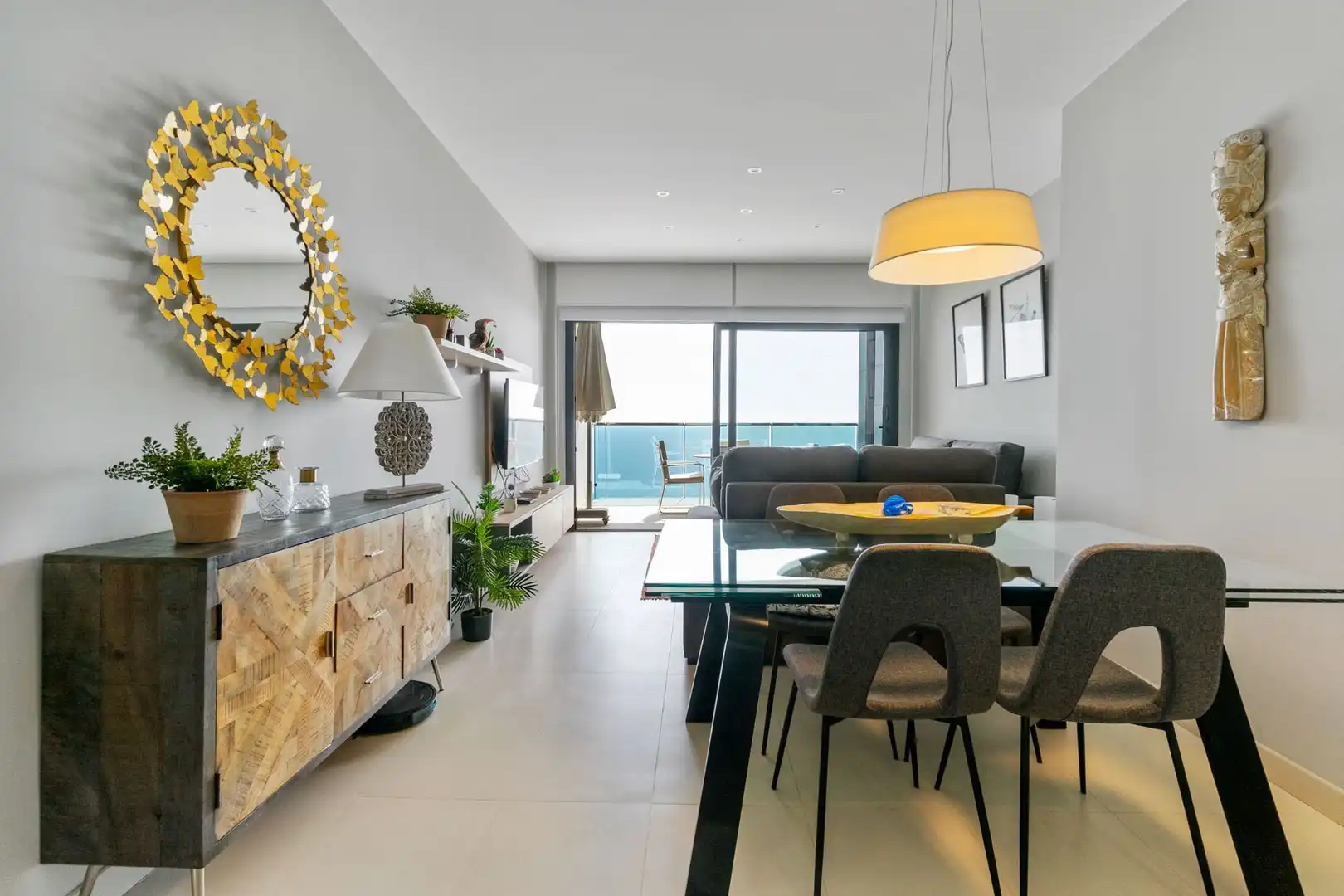 Apartamento con piscina en venta en Playa de Poniente, imagen 10