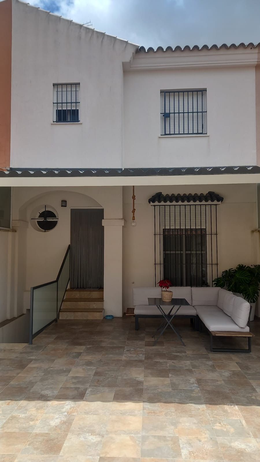 Single-family semi-detached for sale in Sanlúcar de Barrameda  with Air Conditioner and Storage room