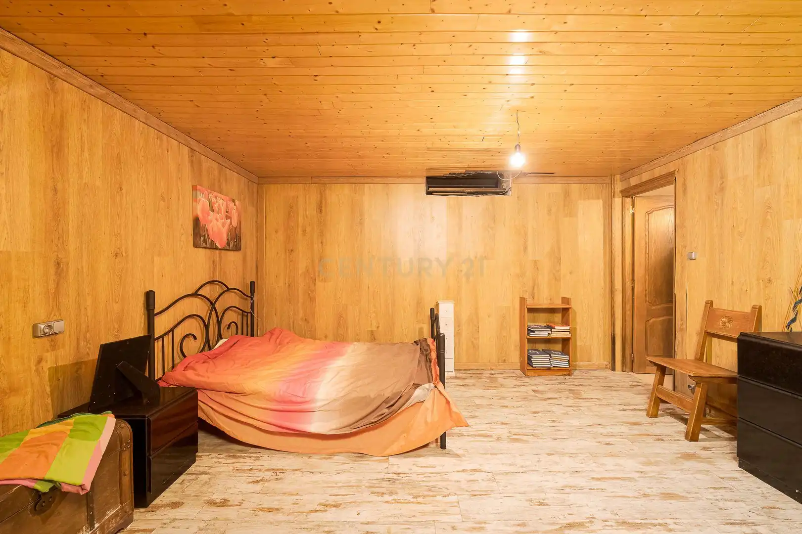 Habitación de Casa o chalet en venta en Leitza