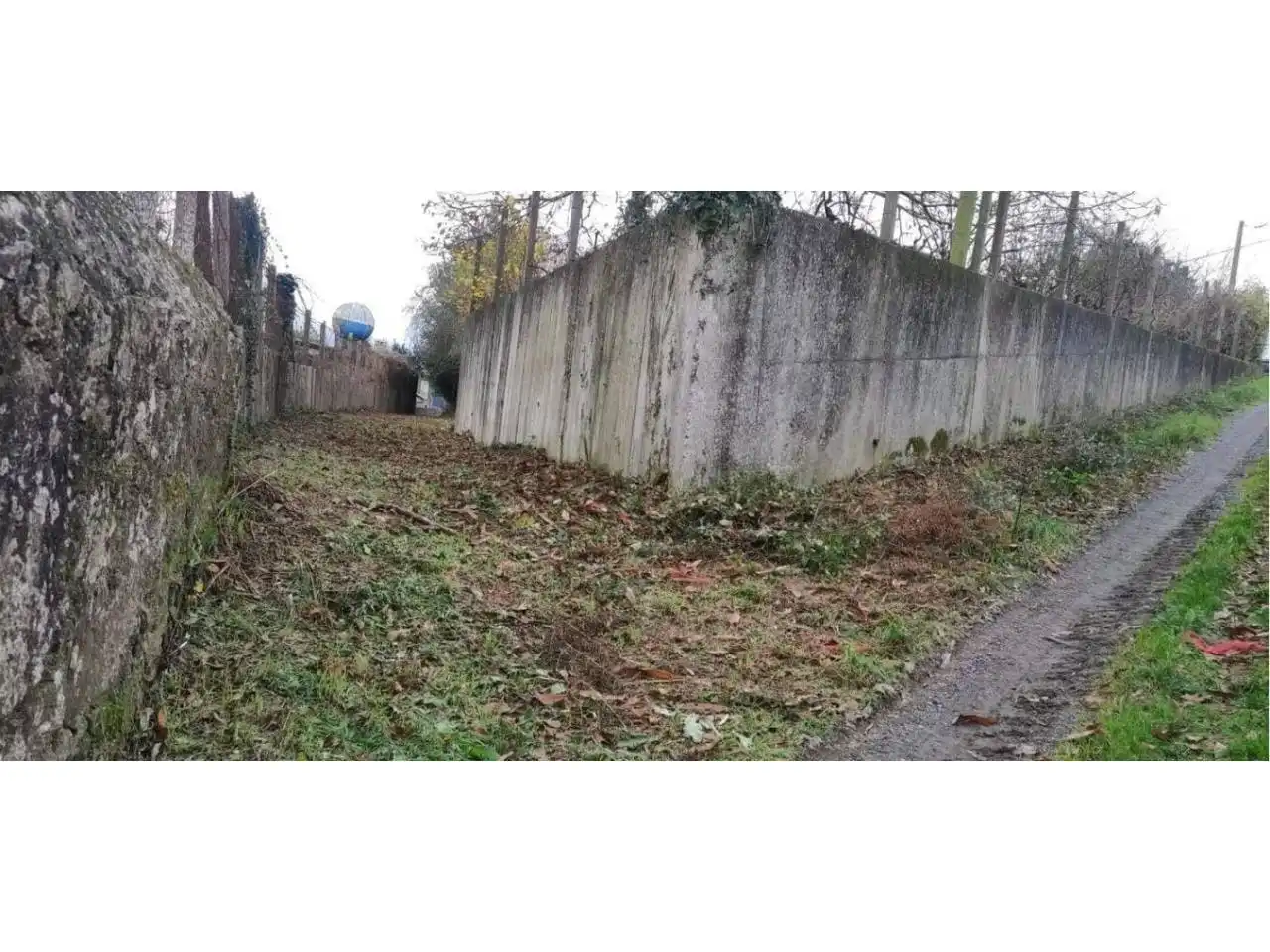 Terreny rústic en venda a Calle Lugar Barrabaite - Lamela 18, imagen 29
