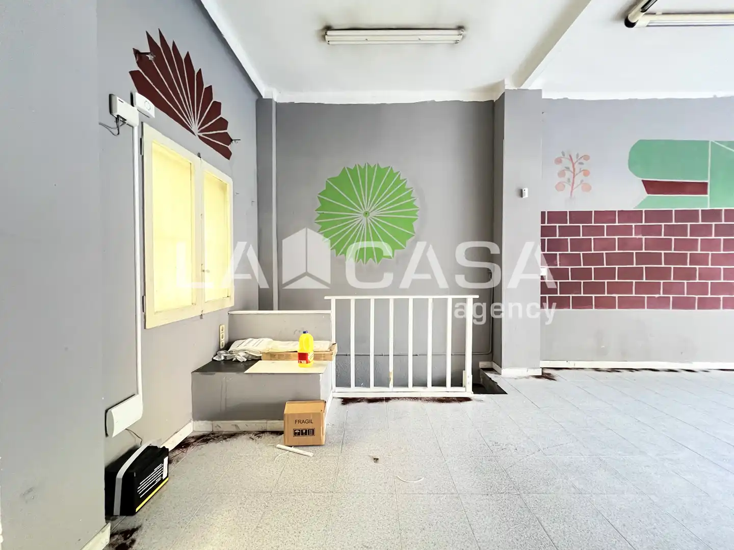 Local comercial en venta en Avinguda del Marquès de Mont-Roig, imagen 3