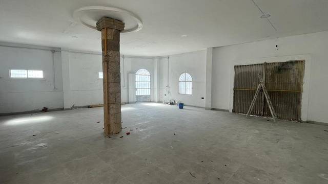 Local comercial en Alquiler en Pelagatos - Pago del Humo