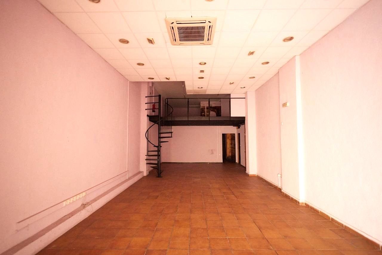 Premises for sale in  Palma de Mallorca  with Alarm