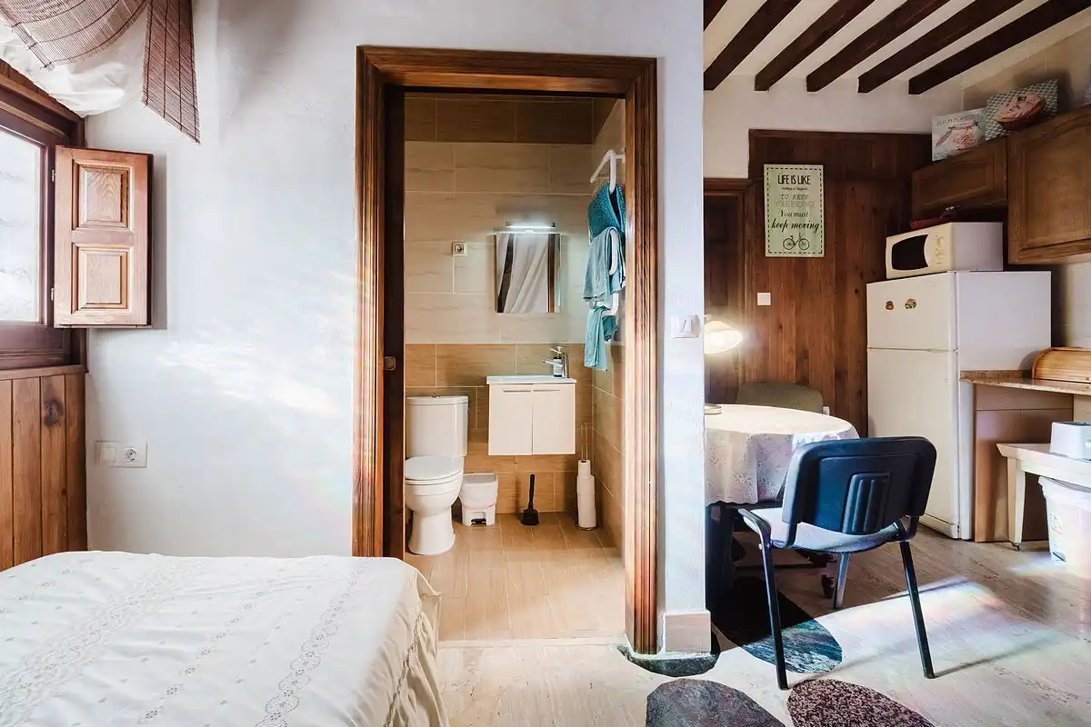 Maison rustique avec piscine à vendre à Orihuela ciudad, imagen 54