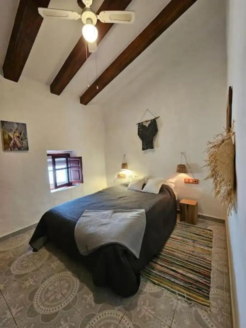 Reihenhaus zur Miete in Oliva pueblo, imagen 2