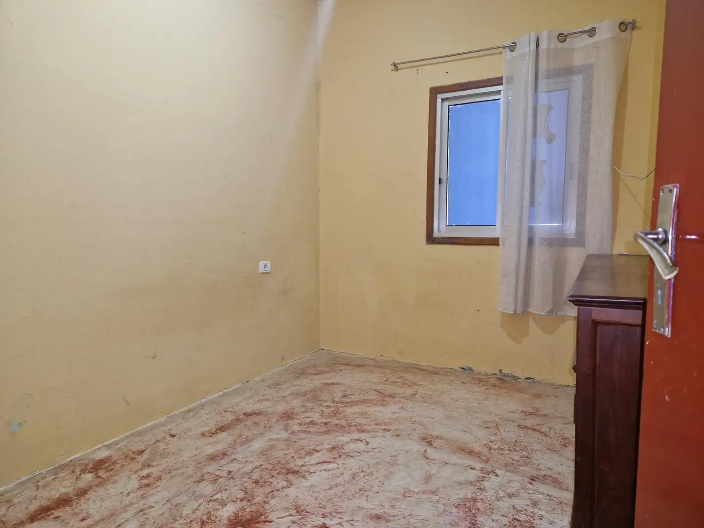 Bedroom of Houses for sale in Alajeró