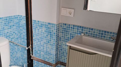 Foto 4 de Loft de lloguer a Lezamako Trenbide Zaharreko Bidea, 45, Zurbaran, Bilbao