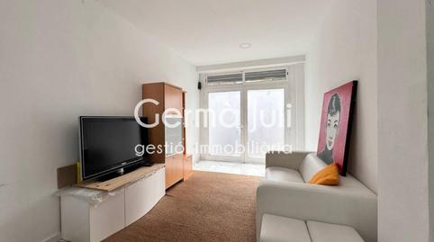 Foto 4 de Loft en venda a La Salut, Barcelona