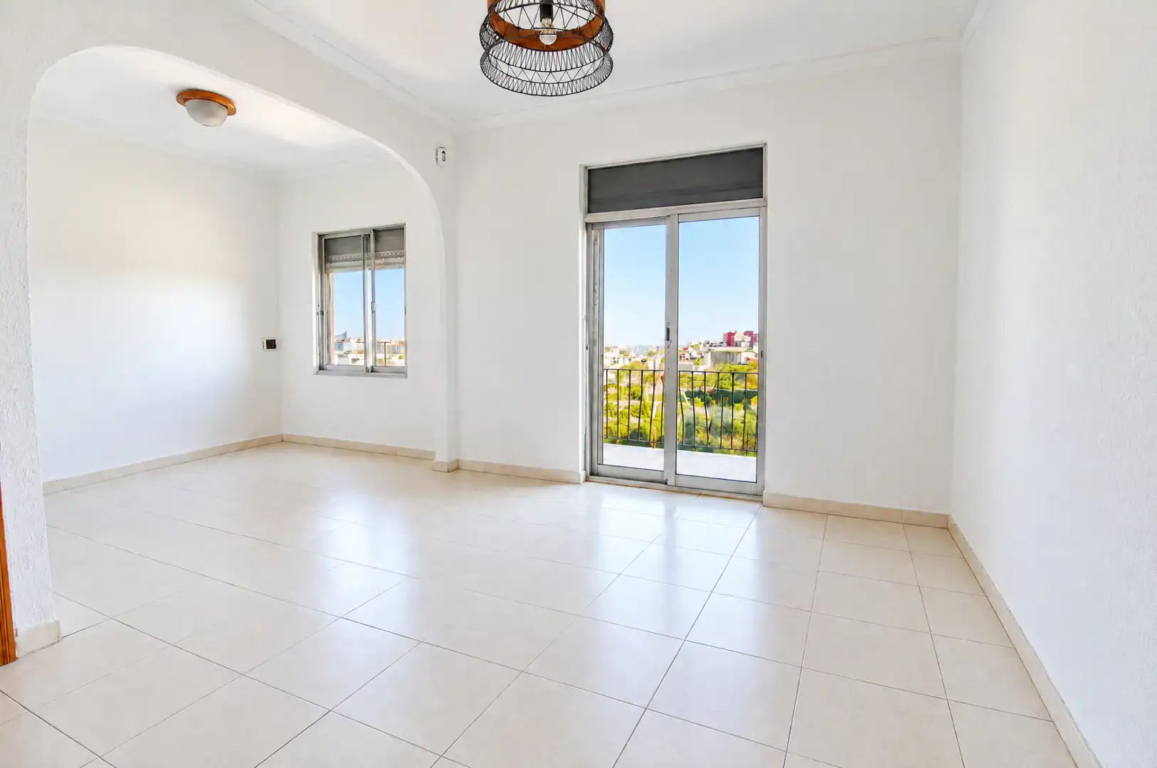 Piso con terraza en venta en Carrer de Palamós, imagen 16