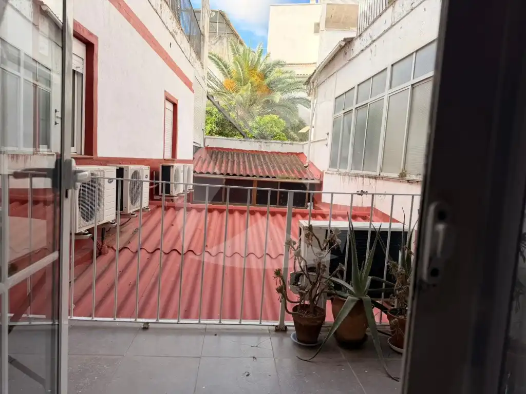 Terraza de Piso en venta en Badajoz