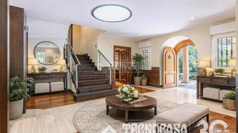 Foto 5 de Casa o xalet en venda a Castillo Campodón, Villaviciosa de Odón