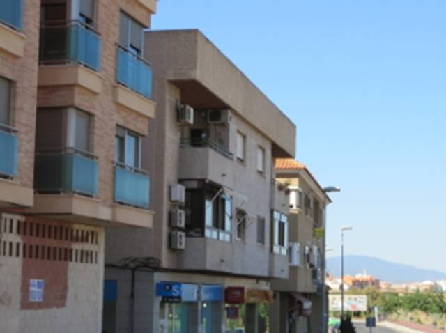 Local comercial en Venta en Av de Murcia en Los Ramos