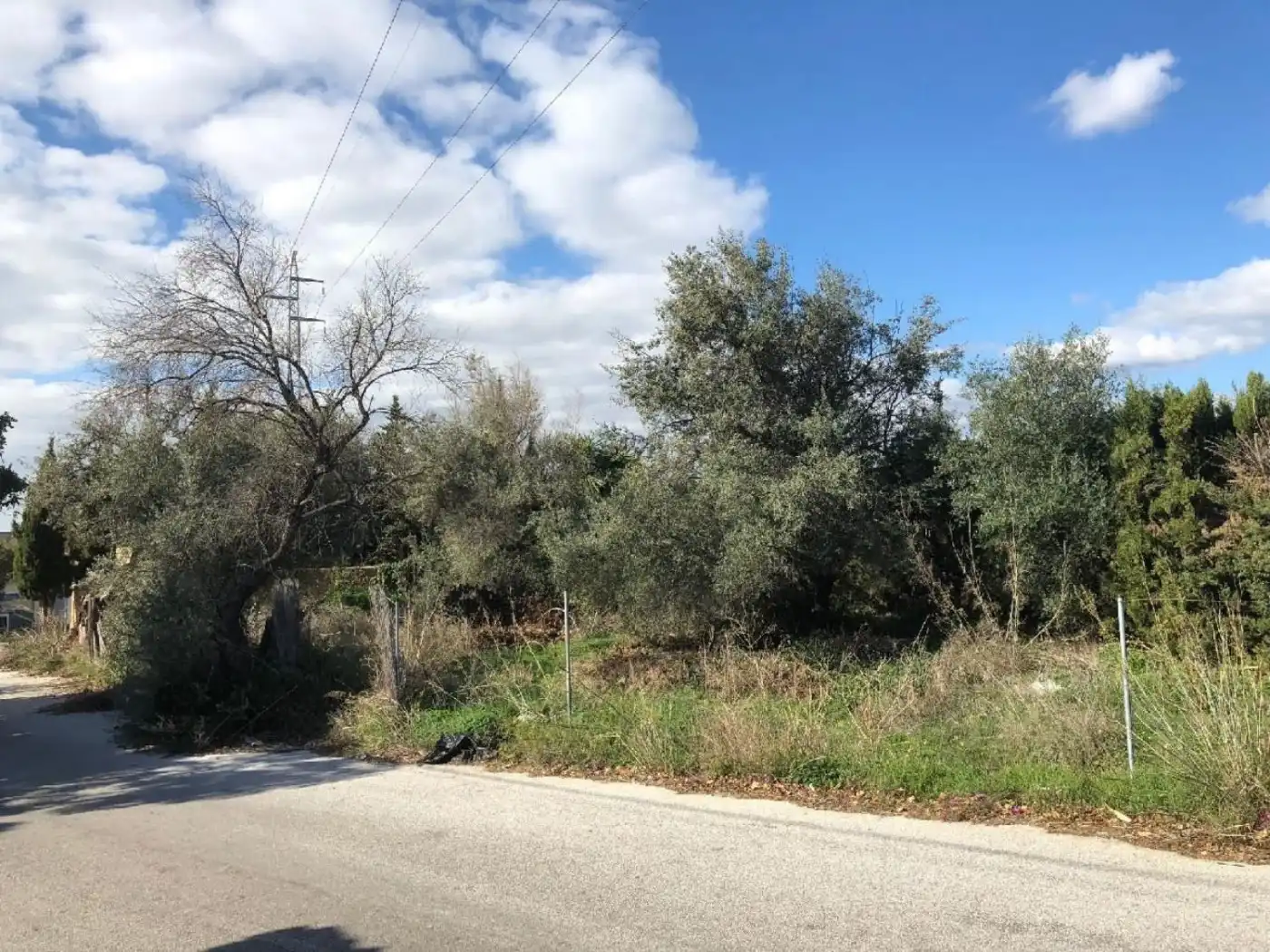 Terreno en venta en Marbella