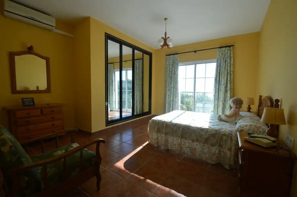 Chalet con terraza en venta en La Capellanía - El Higuerón, imagen 17