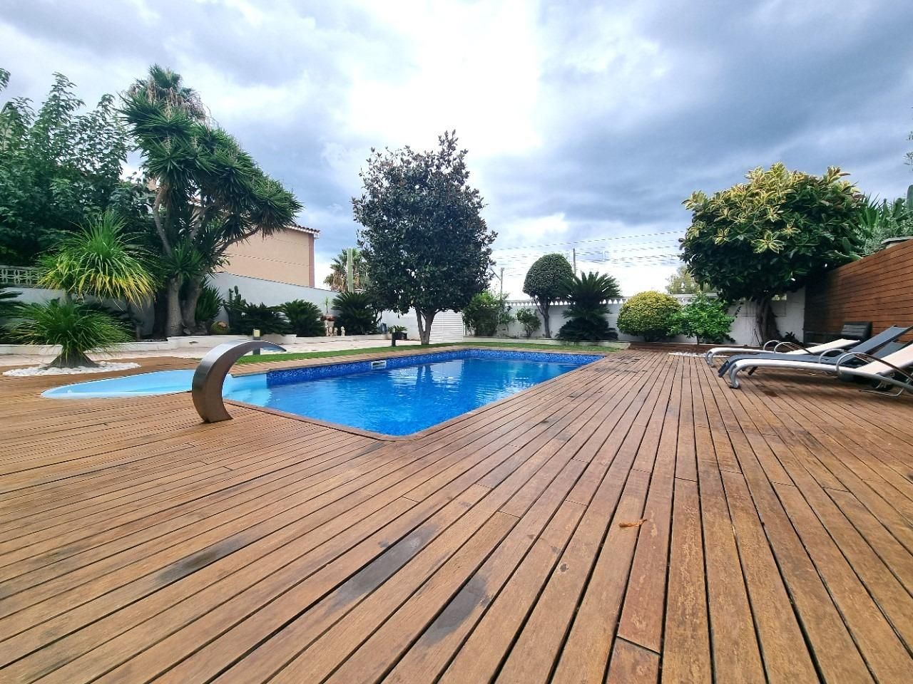 House or chalet for sale in Avenida Ferrocarril, Marítima Sud, Torredembarra