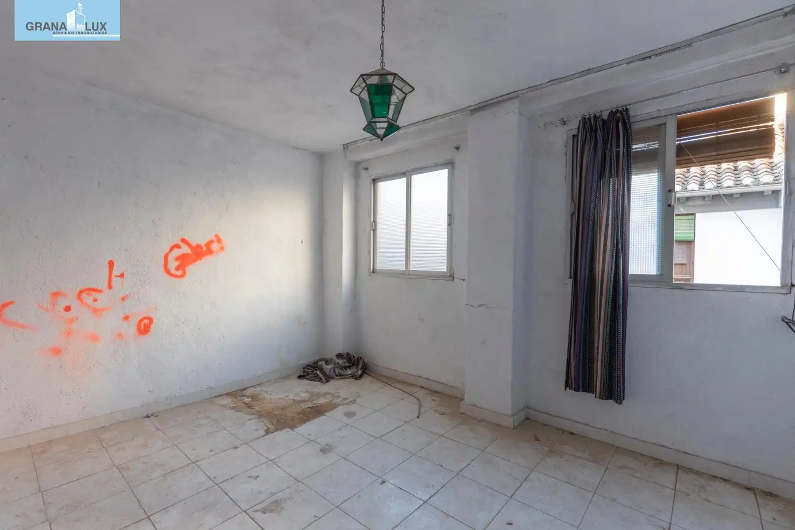 Casa con terraza en venta en Calle del Conde de las Infantas, imagen 27
