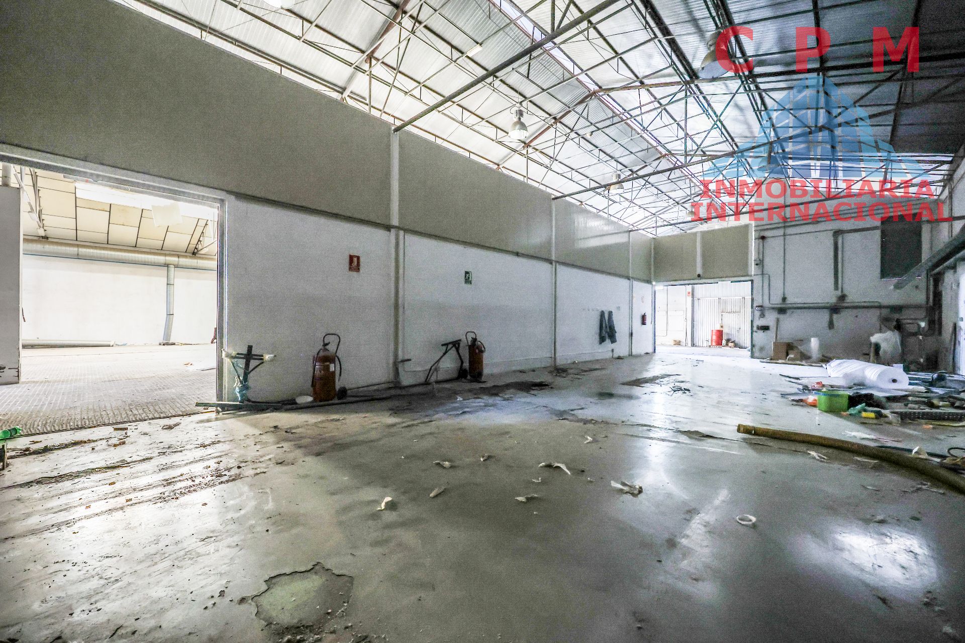 Industrial buildings to rent in Torrejón de Ardoz  with Heating