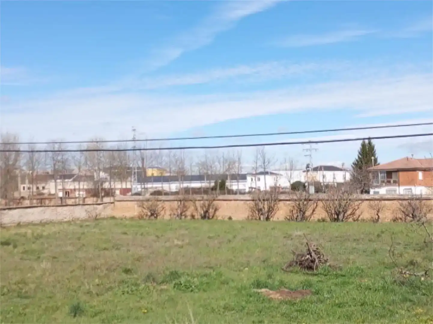 Casa o xalet en venda en Astorga amb Jardí privat, Traster i Moblat