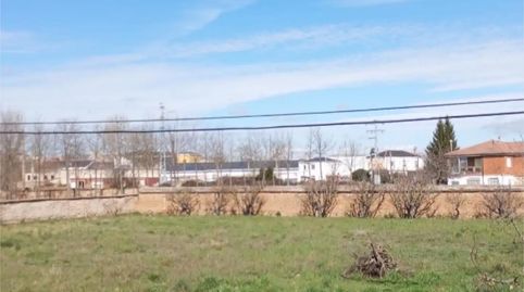 Foto 4 de Casa o xalet en venda a Carretera de León, 103, Astorga, León