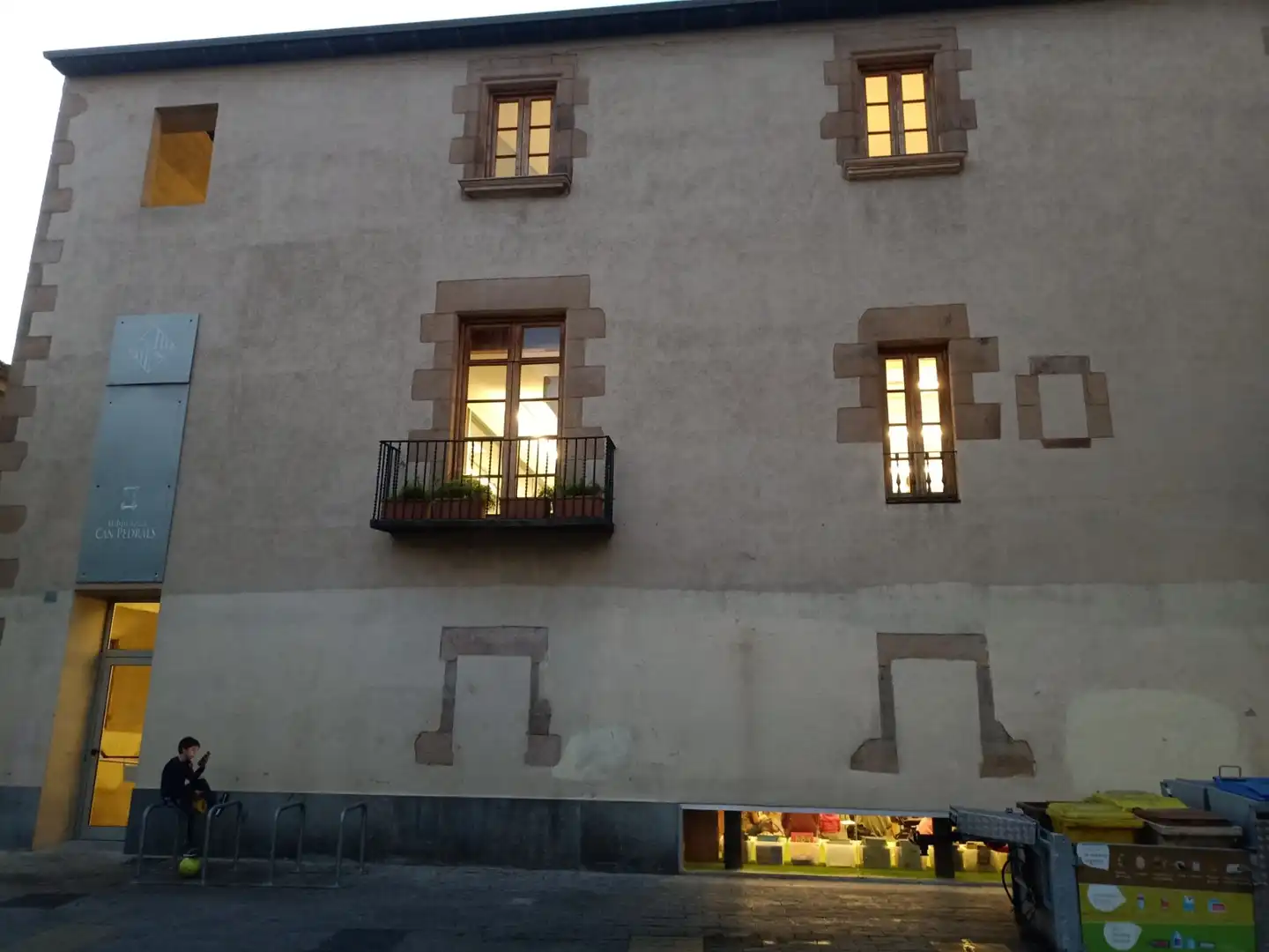 Business premises for transfer in Zona Industrial, imagen 10