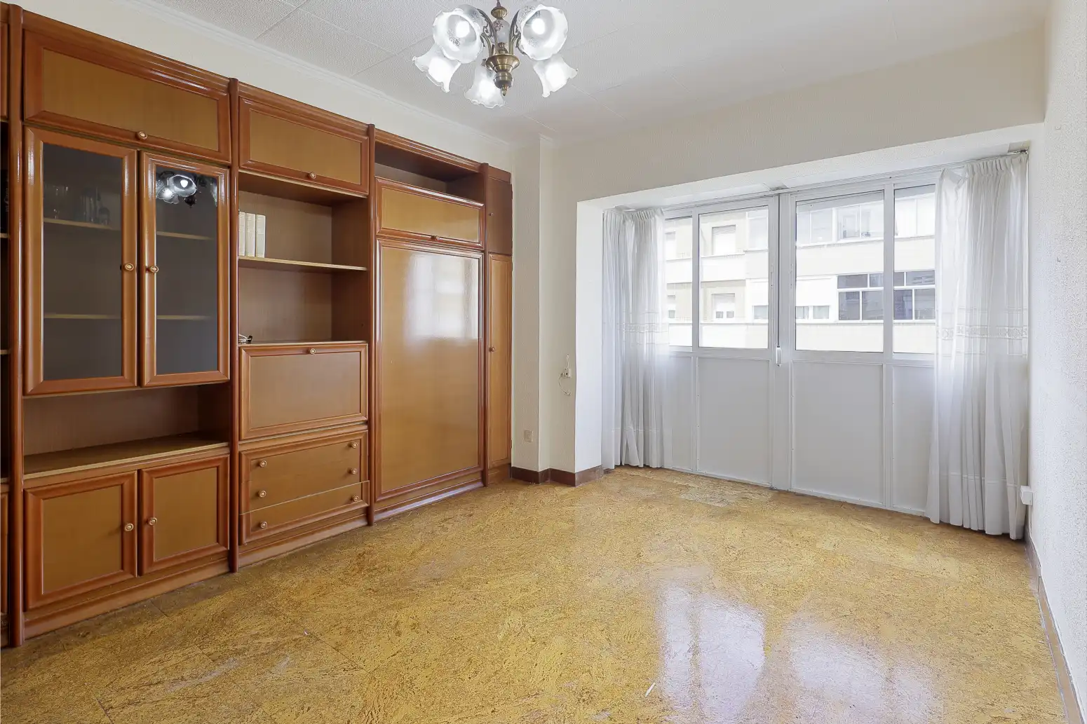 Habitación de Piso en venta en Gijón 