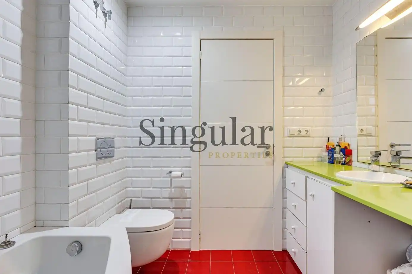 Wohnung mit Terrasse zum Verkauf in Carrer del Notariat, imagen 38