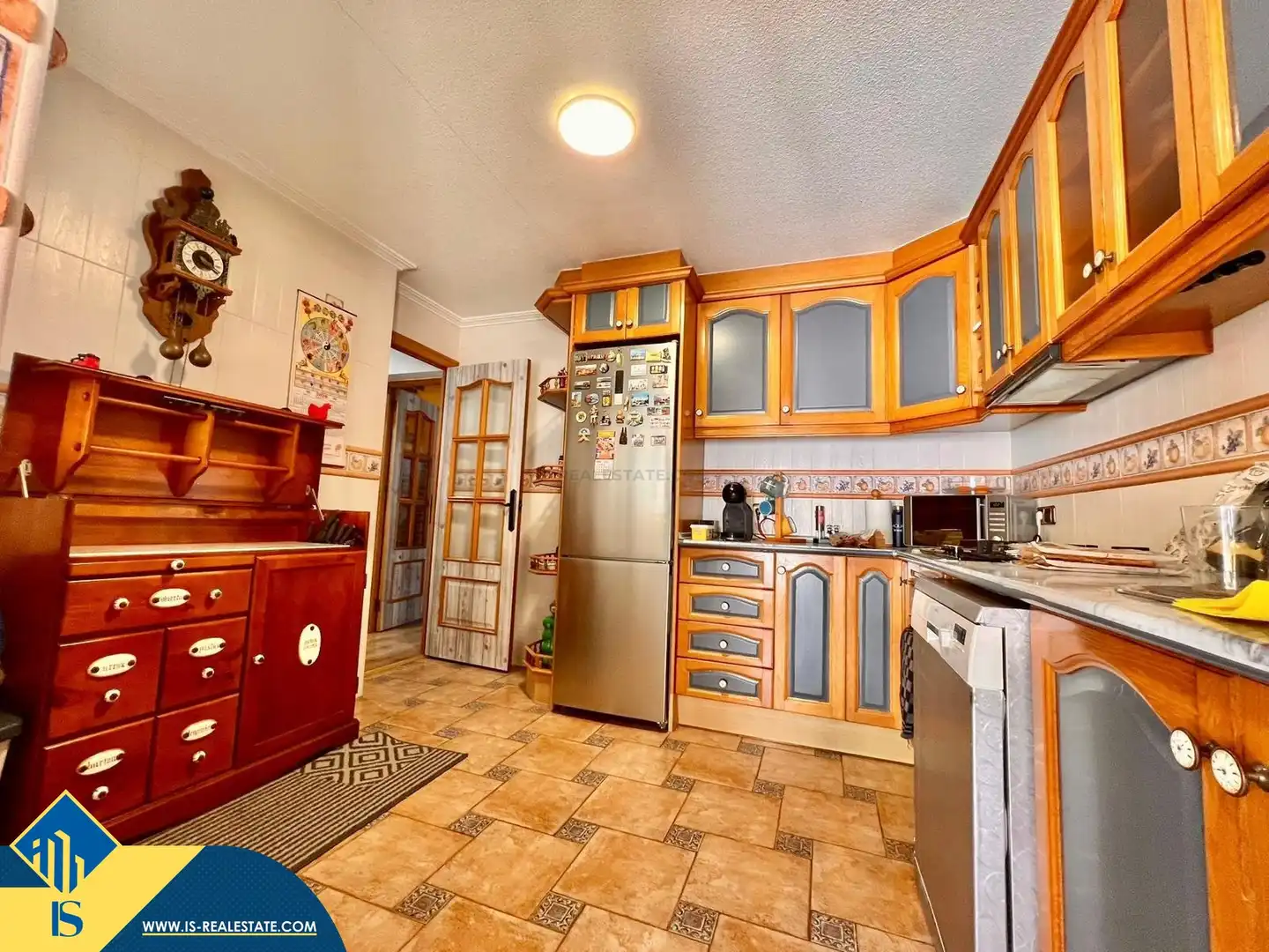 Chalet con jardín en venta en Los Balcones - Los Altos, imagen 27