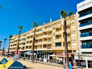 Apartment with lift for sale in La Mata