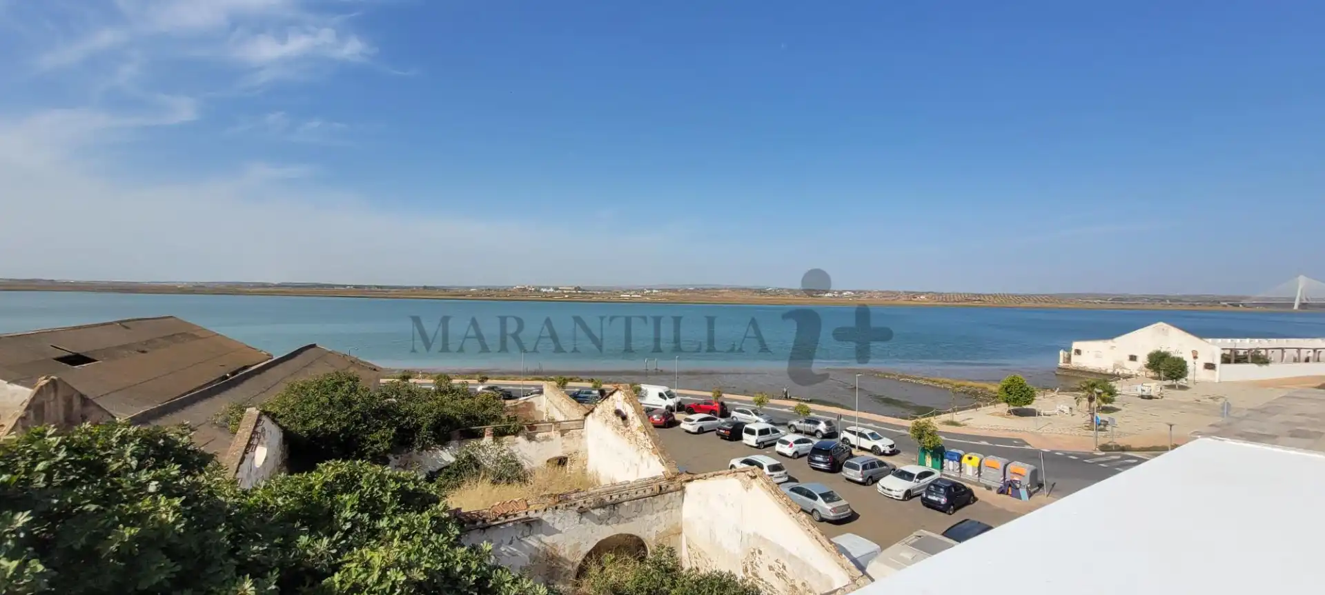 Dúplex amb terrassa en venda a Ayamonte ciudad, imagen 16