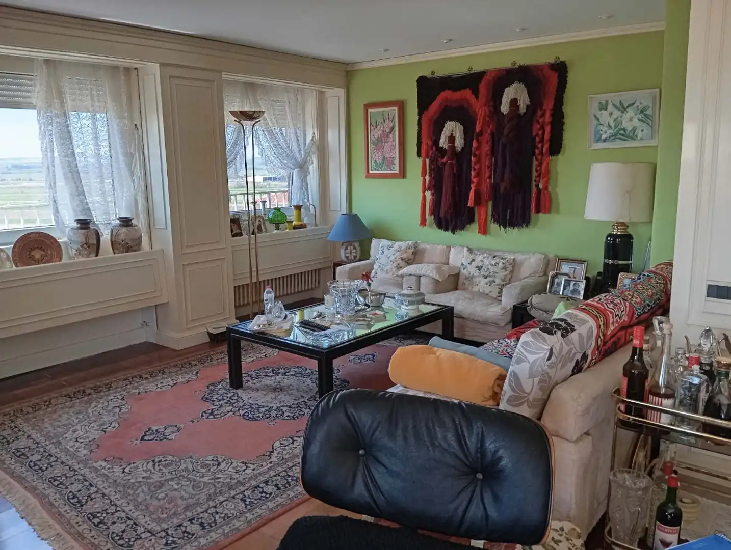 Edificio en venta en Calle Portal, Fustiñana
