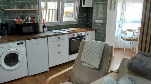 Foto 2 de Apartament en venda a Sant Antoni, Cullera