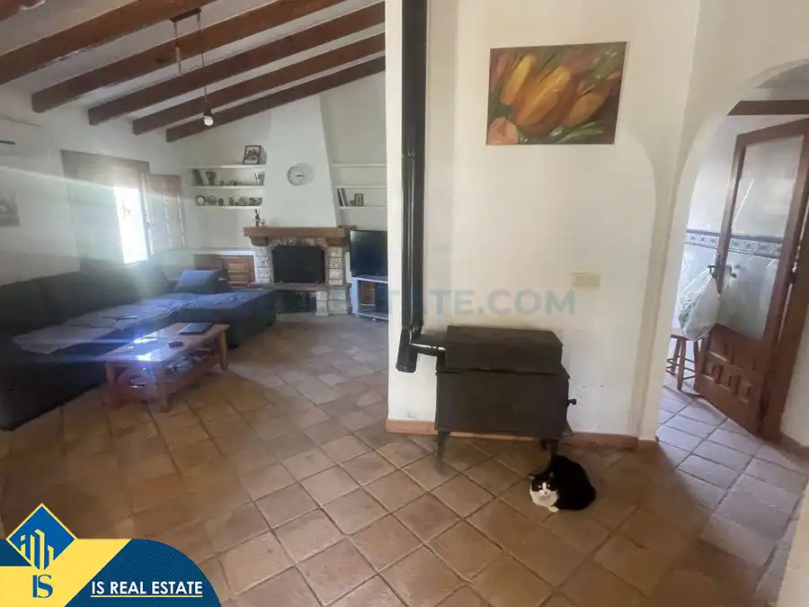 Villa mit Pool zum Verkauf in Orihuela Costa, imagen 17