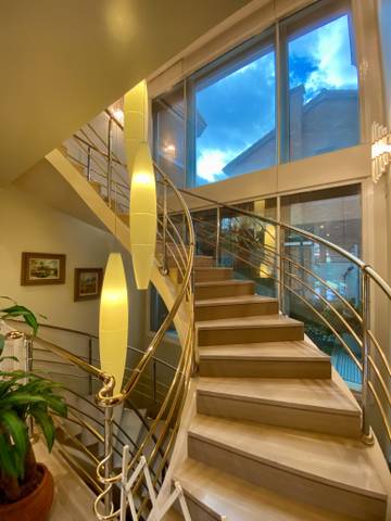 Casa-chalet en Venta en Avda. Madrid