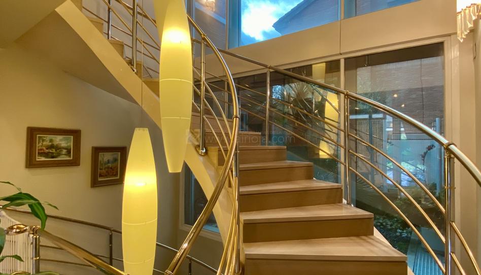 Photo 1 of House or chalet for sale in Avda. Madrid, La Rioja