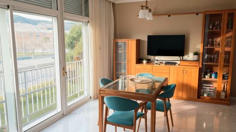 Foto 2 de Piso en venta en Avinguda Meridiana, Sant Andreu de Palomar,  Barcelona Capital