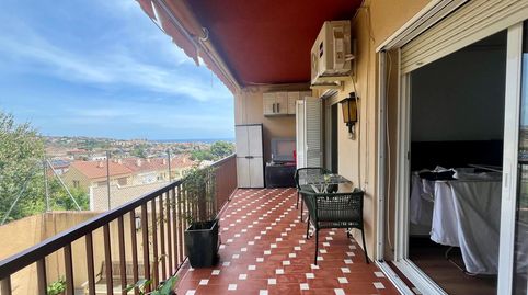 Foto 2 de Piso en venta en Alella, Barcelona