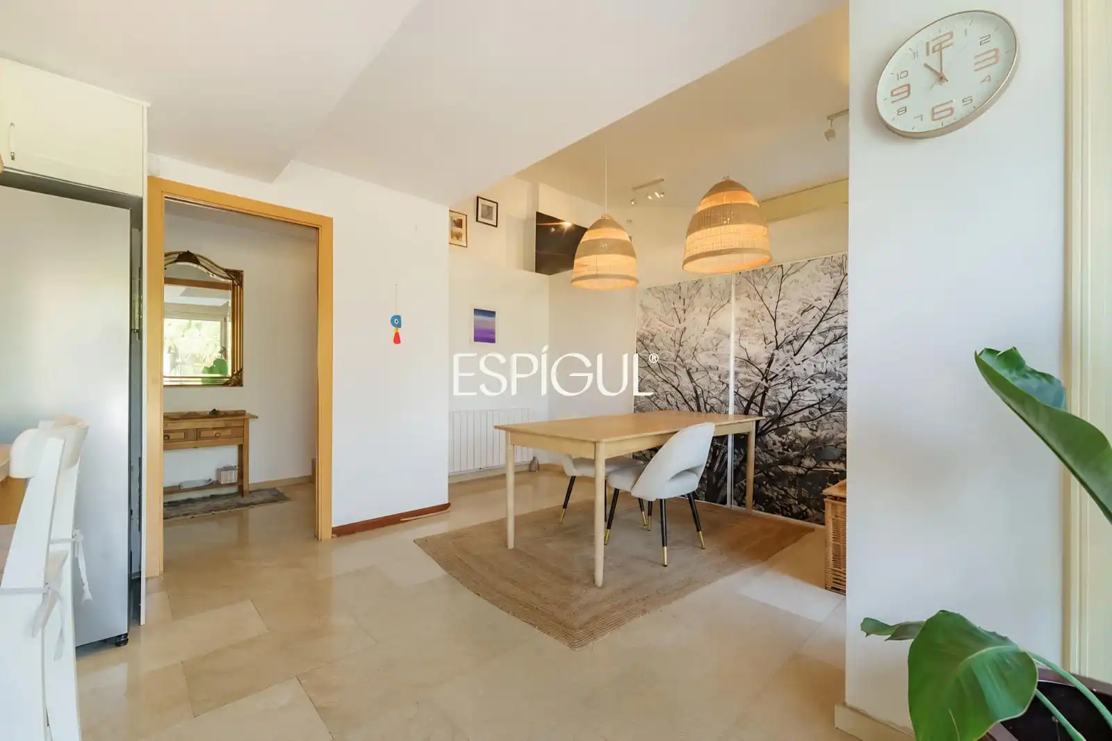 Casa a schiera con terrazza in vendita a Senyors de Fivallers, imagen 17