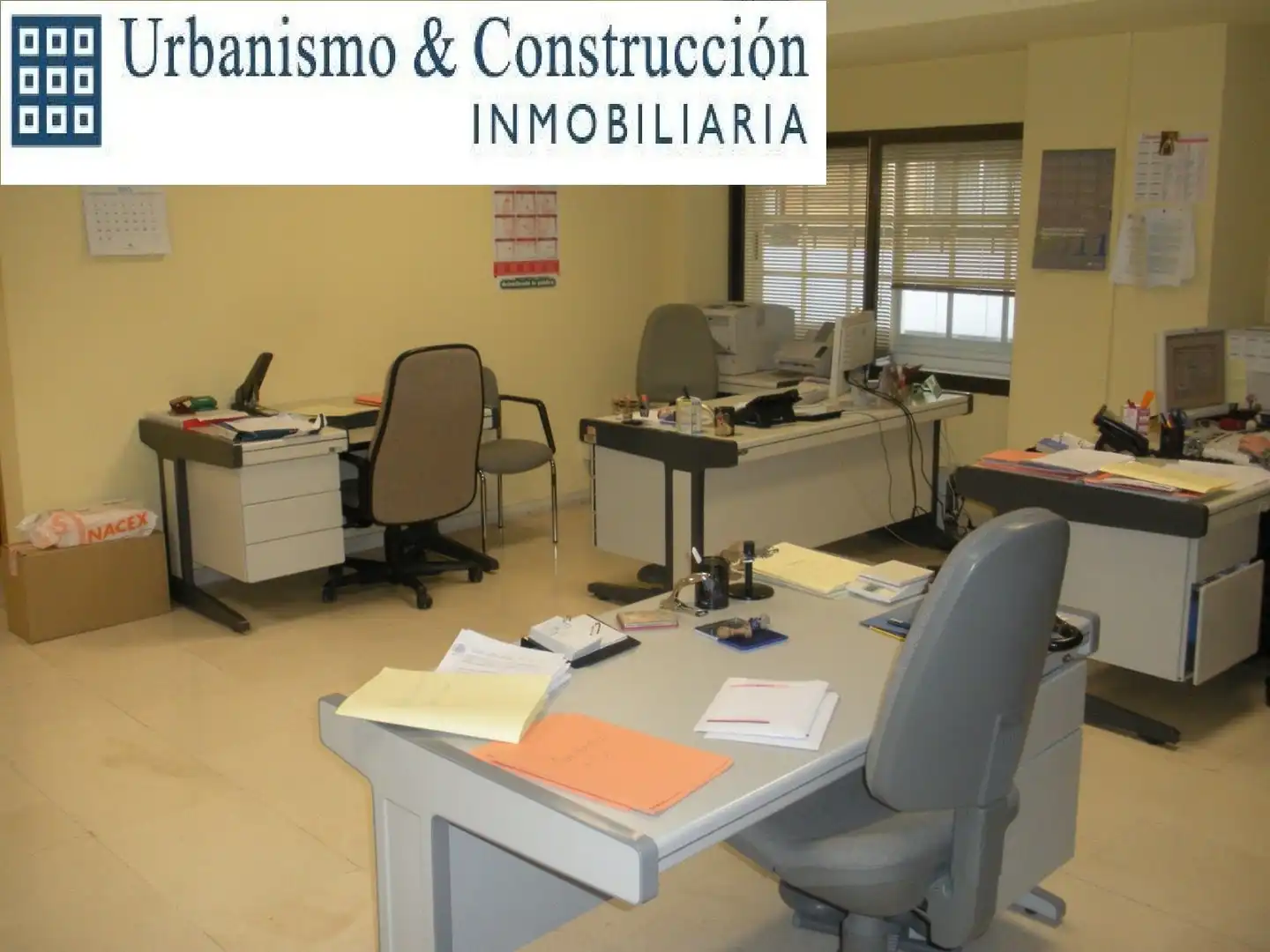 Office space with lift to rent in Centro - Plaza Mayor, imagen 6