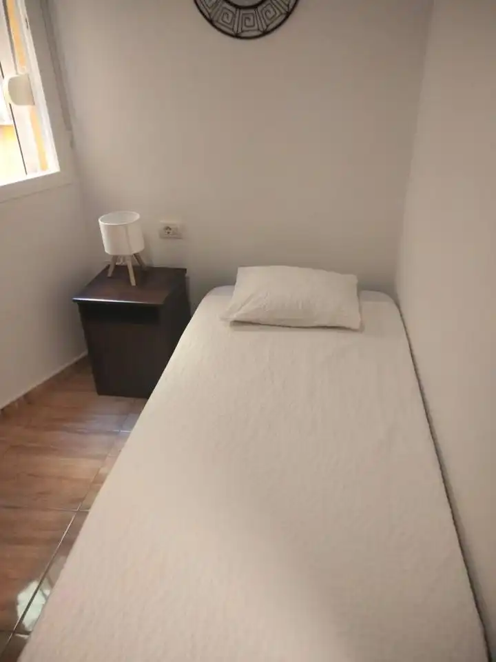 Piso de alquiler en De Arabia, Vistabella - Villa Benitez - Ballester