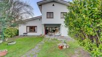 Vista exterior de Casa o xalet en venda en Valle de Mena amb Calefacció